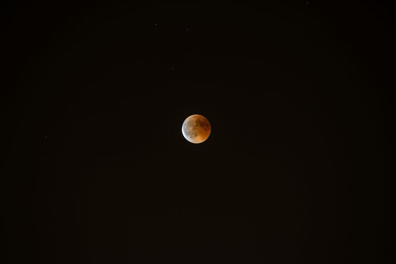 Eclipse Rituals